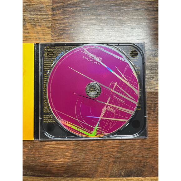 RARE - Prefecto Collection 3 Disc Set - House, Trance, Afterhours - Picture 4 of 5